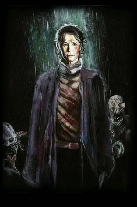 Профессор римус люпин