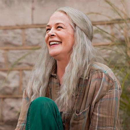 Кэрол ходячие мертвецы 10 сезон