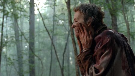 Ходячие мертвецы каннибалы