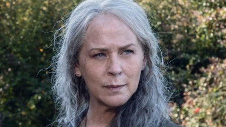 Ходячие мертвецы кэрол 1 сезон