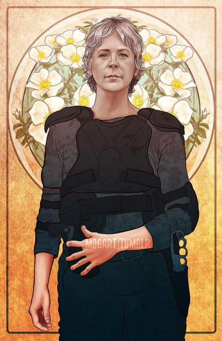 Кэрол пелетье