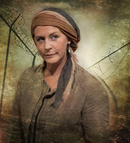 Мишель фэйрли гарри поттер