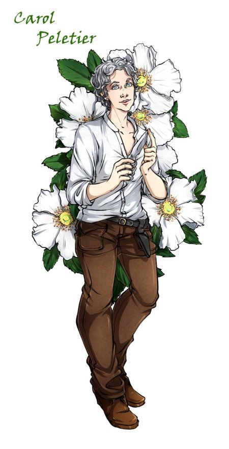 Antonio fernandez carriedo