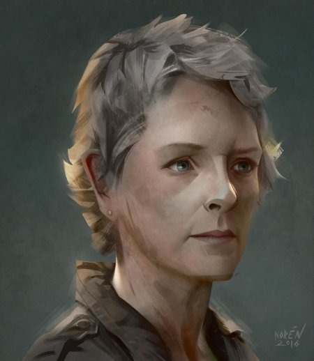 Кэрол пелетье