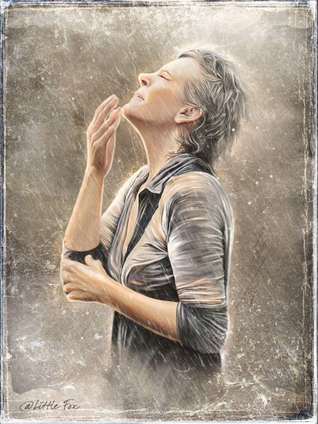 Кэрол пелетье