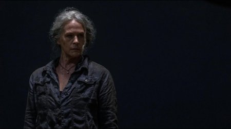 Кэрол пелетье ходячие мертвецы