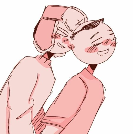 Кантри хуманс