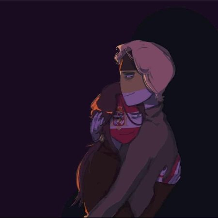 Кантри хьюманс америка