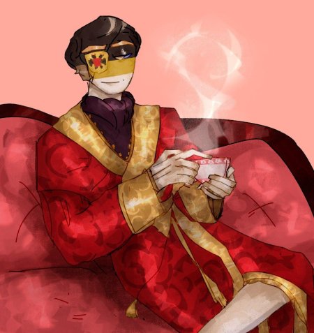 Кантрихуманс российская империя