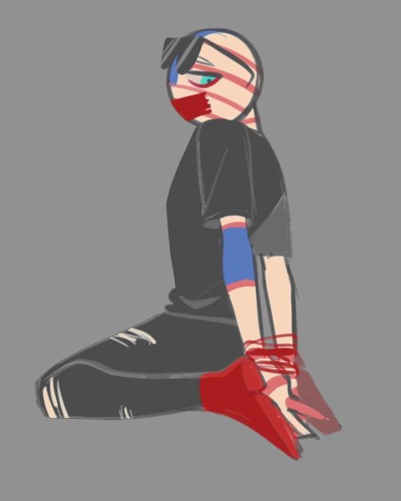 Русаме каунтрихьюманс