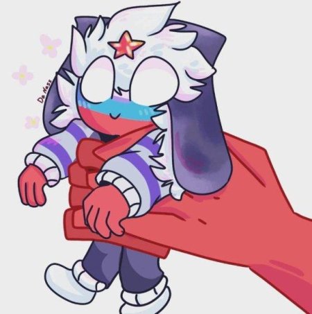 Кантрихуманс россия