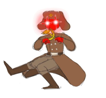 Советский союз контрихуманс