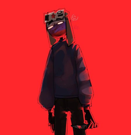 Кантри хуманс россия