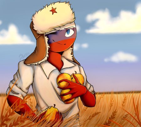 Кантри хьюман россия