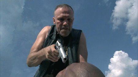 Майкл рукер ходячие мертвецы