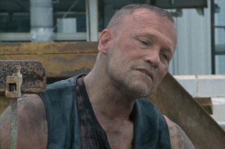 Майкл рукер ходячие мертвецы