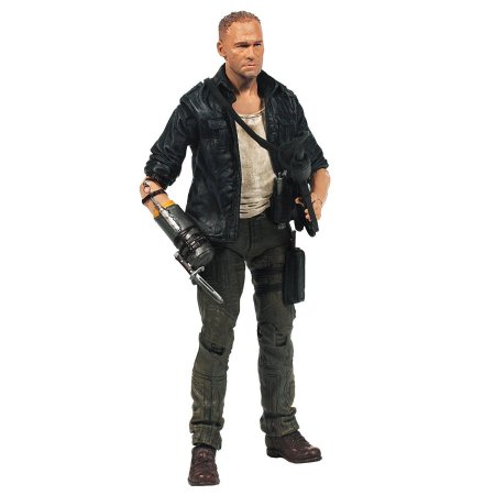 Фигурки mcfarlane ходячие мертвецы