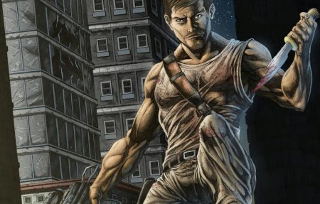 Игра project zomboid