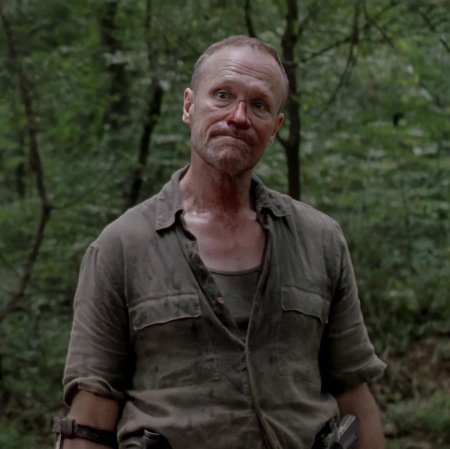 Дэрил диксон из \ ходячие мертвецы\