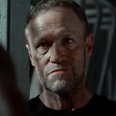 Майкл рукер ходячие мертвецы