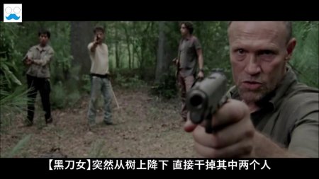 Дэрил диксон из \ ходячие мертвецы\