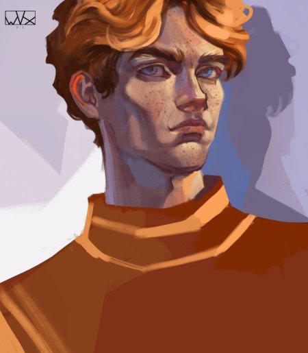 Нил джостен