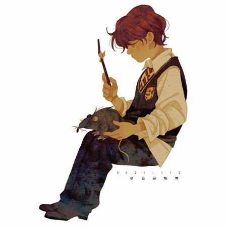 Ремус люпин гарри поттер