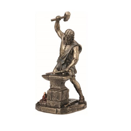 Гефест древняя греция