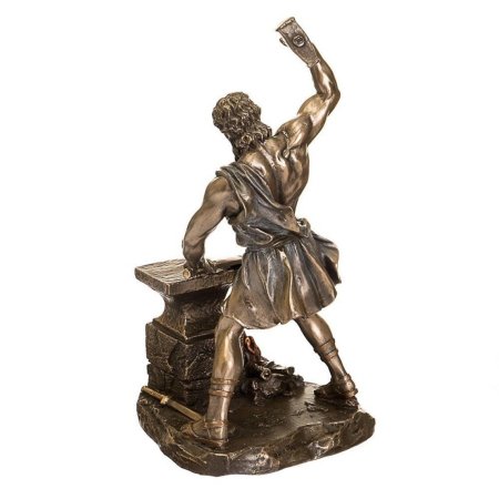 Гефест древняя греция