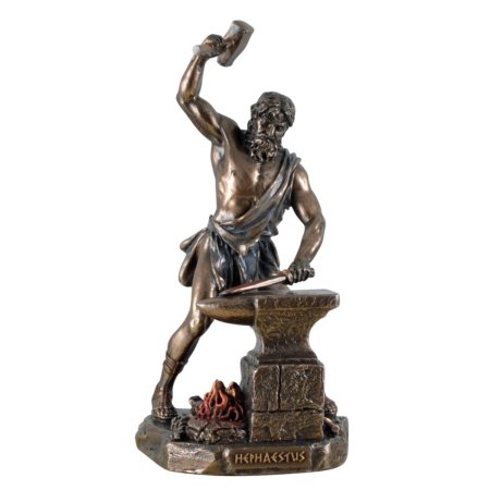 Гефест древняя греция