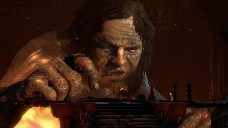 Гефест год оф вар