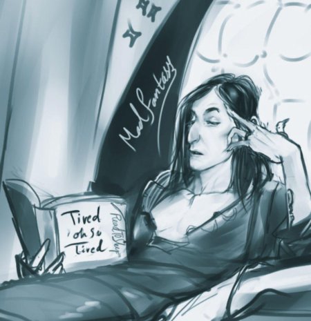 Гарри поттер северус снейп