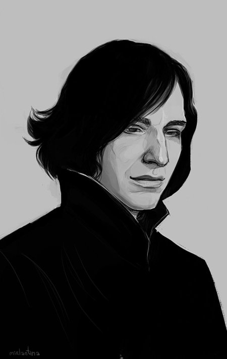 Северус снейп