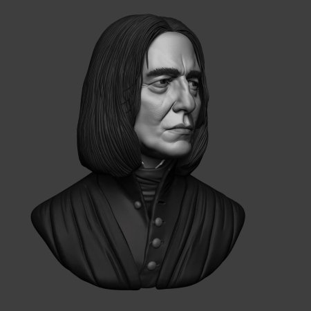 Северус снейп гарри поттер