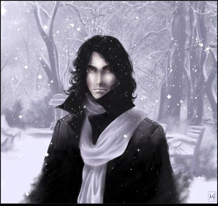 Северус снейп