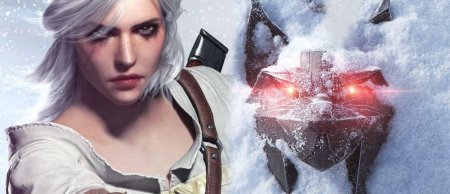 Ведьмак 4 новая сага