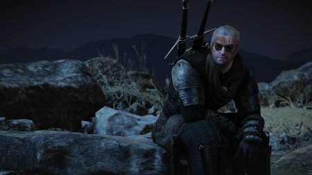 Hearts of stone ведьмак 3