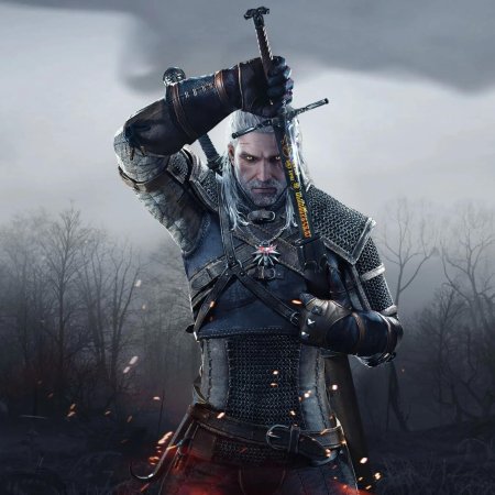 Игра ведьмак 3 дикая охота