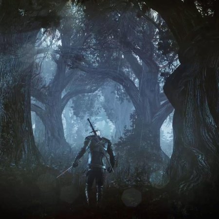 Ведьмак 3: дикая охота