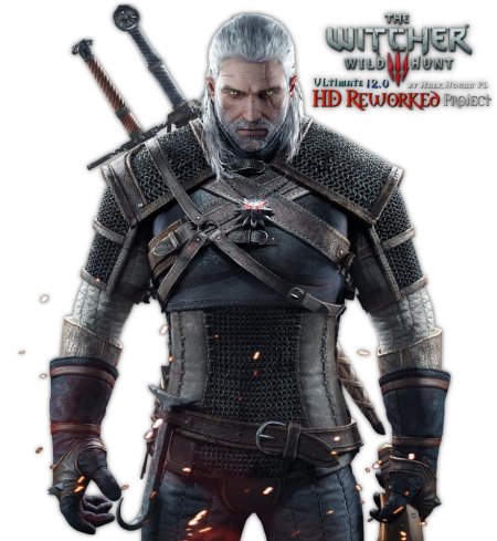 Ведьмак игра персонажи