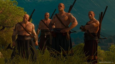 Рубайлы из кринфрида