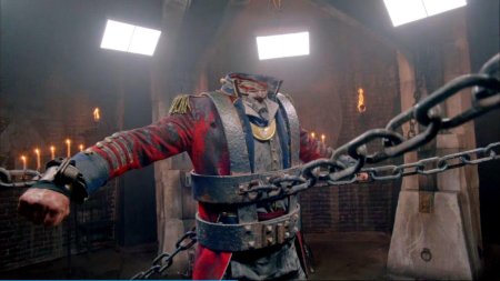 Сонная лощина сериал всадник без головы