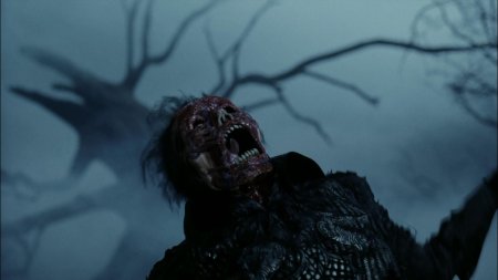 Сонная лощина всадник без головы