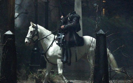 Сонная лощина всадник без головы