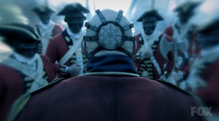 Сонная лощина сериал 2013 2017