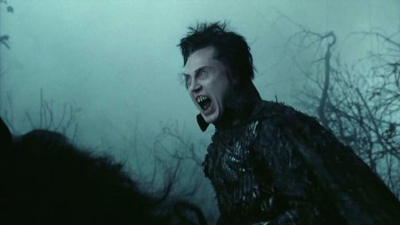 Кристофер уокен сонная лощина