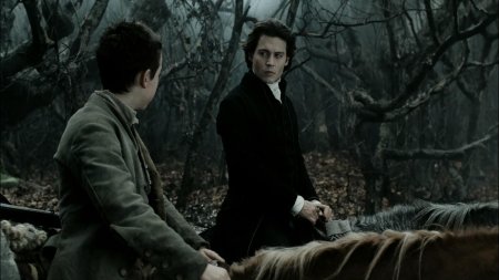 Сонная лощина 1999