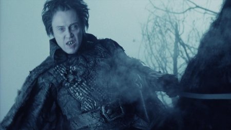 Кристофер уокен сонная лощина