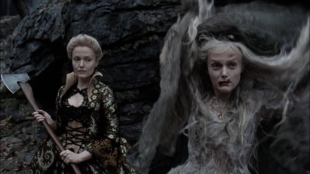 Сонная лощина 1999