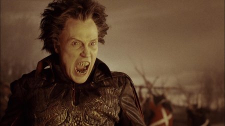 Кристофер уокен сонная лощина